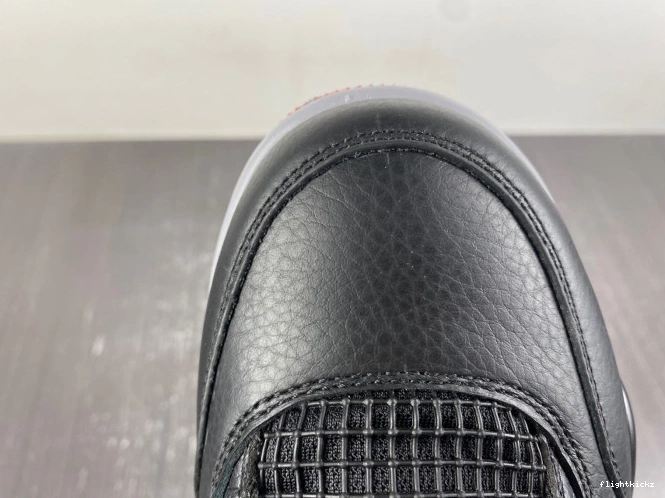 4 Bred Air FV5029-006 Reimagined Jordan 1001